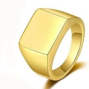 NEW GORJANA RING